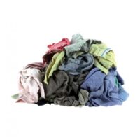 Chiffon EXJ Tee shirt clair - 10 sacs de 1kg