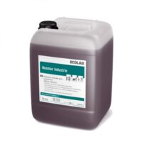 NEOMAX INDUSTRIE Détergent alcalin ECOLAB - 3006140 - Bidon 10L