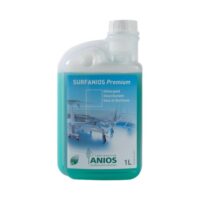 Détergent désinfectant SURFANIOS PREMIUM -1l flacon doseur