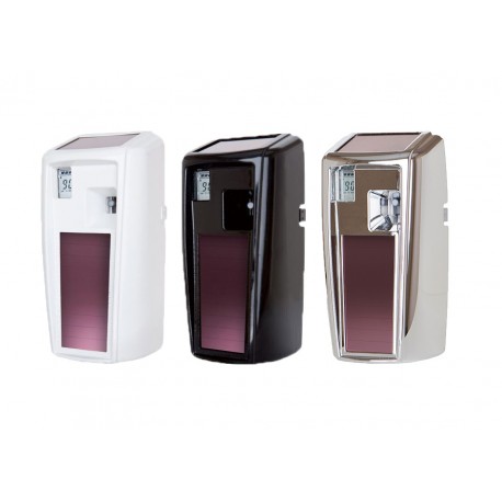 Diffuseur à énergie renouvelable MB3000 LUMECEL