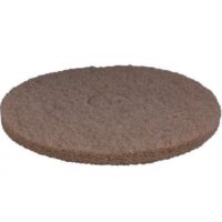 Disque abrasif standard beige 280mm
