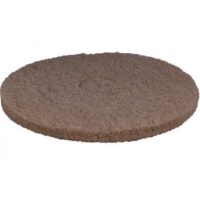 Disque abrasif standard beige 305mm