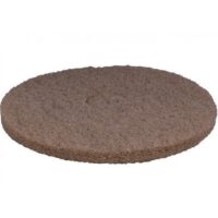 Disque abrasif standard beige 457mm