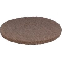 Disque abrasif standard beige 533mm