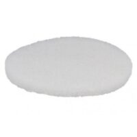 Disque abrasif standard blanc 406mm