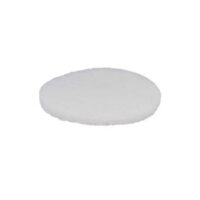 Disque abrasif standard blanc 457mm