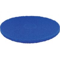 Disque abrasif standard bleu 280mm