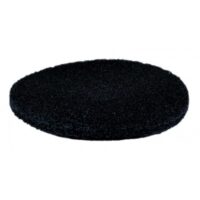 Disque abrasif standard noir 457mm