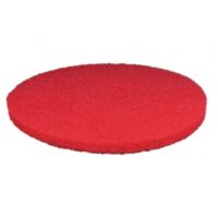 Disque abrasif standard rouge 254mm