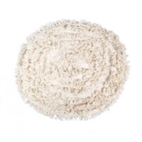Disque bonnette coton Ø432mm