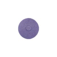 Disque DIAMANT RENOV PAD violet extrême 430mm + Ø17'