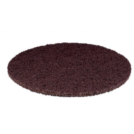 Disque EPP marron spécial décapage entretien 432mm