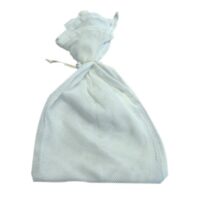 Filet de lavage polyester haute ténacité 70L E270817A 45x75cm