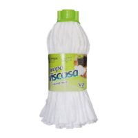 Frange Espagnole viscose 180g douille à vis