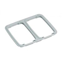 Insert tri sélectif 2x60L 07206020/U