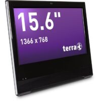 TERRA All-In-One-POS 15" fanless