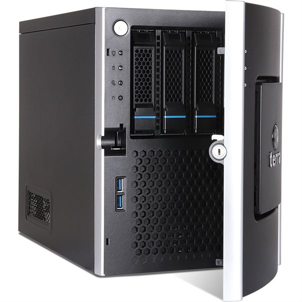 TERRA MINISERVER G6 E-2434/32/2x960/C/WS2025E – Image 4
