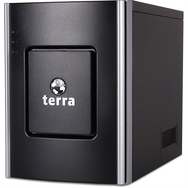 TERRA MINISERVER G6 E-2434/32/2x960/C/WS2025E – Image 2