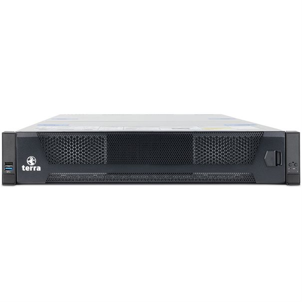 TERRA SERVER 7220 G5 (BTO)