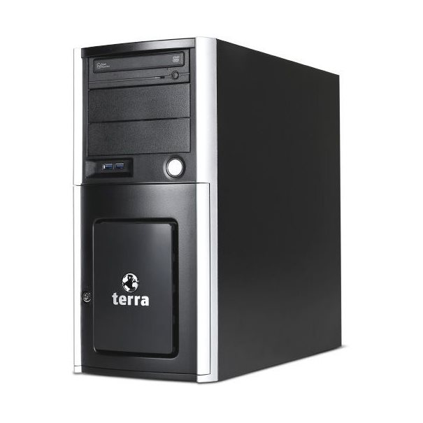 TERRA SERVER 3030 G6 E-2488/64/2x1.9/C/RPSU/WS2025S