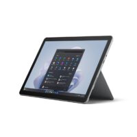 MS Surface Go 4 Platin | N200/128GB/8GB/Win 11 Pro