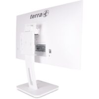 Halterung PC-Micro/Mini/VESA f. 2465W PV white
