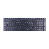 Clavier Mobile 1513A/S/1713A [FR]