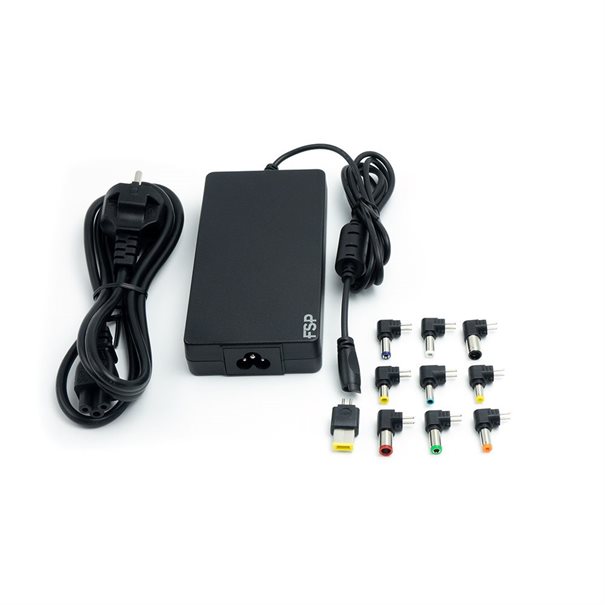 Netzteil Universal FSP-NB120 PRO (120W) – Image 2