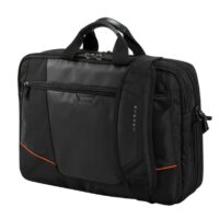 Tasche Everki Flight  für NB bis 16" Schwarz EKB419 +++
