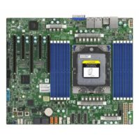 Supermicro H13SSL-N-B/1xSP5 ATX/12xDDR5/2x 1Gbe LAN/bulk/incl. OOB