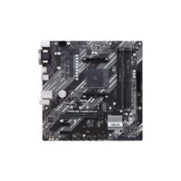 ASUS PRIME A520M-A II/CSM AM4 A520/HDMI-DVI-VGA/M.2/µATX