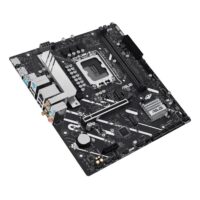 ASUS PRIME H810M-A WIFI S1851/DDR5/DP-HDMI/3xM.2/ATX