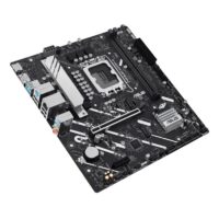 ASUS PRIME H810M-A-CSM S1851/DDR5/DP-HDMI/3xM.2/ATX