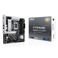 ASUS PRIME B860M-A-CSM S1851/DDR5/2xDP-HDMI/3xM.2/ATX