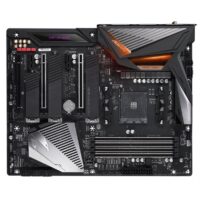 GIGA X570 AORUS ULTRA AM4/DDR4/ATX