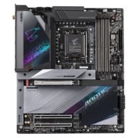 YY GIGA Z790 AORUS MASTER X S1700/DDR5/ATX