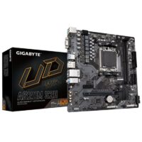 GIGA A620M S2H AM5/DDR5/µATX