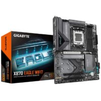 GIGA X870 EAGLE WIFI7 AM5/DDR5/ATX