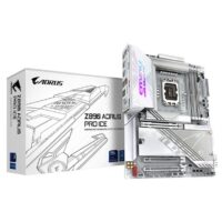 GIGA Z890 AORUS PRO ICE S1851/DDR5/ATX