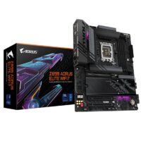GIGA Z890 AORUS ELITE WIFI7 S1851/DDR5/ATX