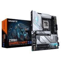 GIGA Z890 GAMING X WIFI7 S1851/DDR5/ATX