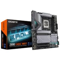 GIGA Z890 EAGLE WIFI7 S1851/DDR5/ATX