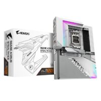 GIGA B650E AORUS STEALTH ICE AM5/DDR5/ATX