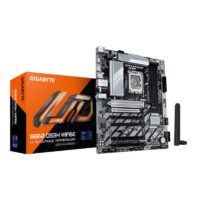 GIGA B860 DS3H WIFI6E S1851/DDR5/ATX