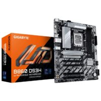 GIGA B860 DS3H S1851/DDR5/ATX