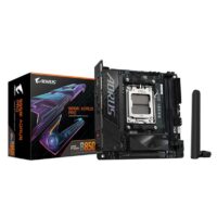 GIGA B850I AORUS PRO AM5/DDR5/mITX
