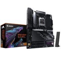 GIGA B850 AORUS ELITE WF7 AM5/DDR5/ATX