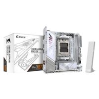 GIGA X870I AORUS PRO ICE X870/DDR5/M-ITX