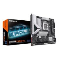 GIGA B860M EAGLE V2 S1851/DDR5/µATX