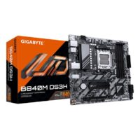 GIGA B840M DS3H AM5/DDR5/µATX